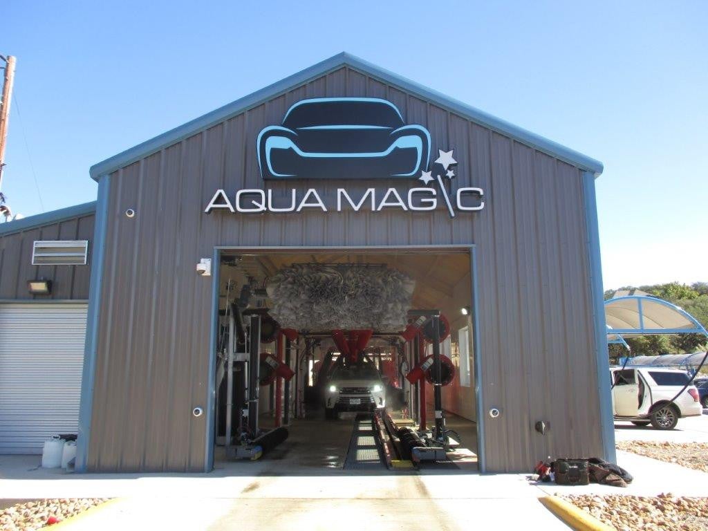 Shop Signs & Store Signs