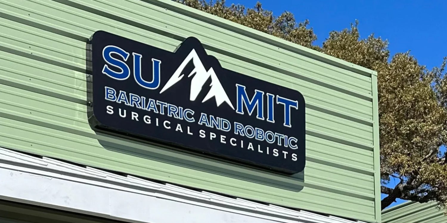 Lightbox Signs