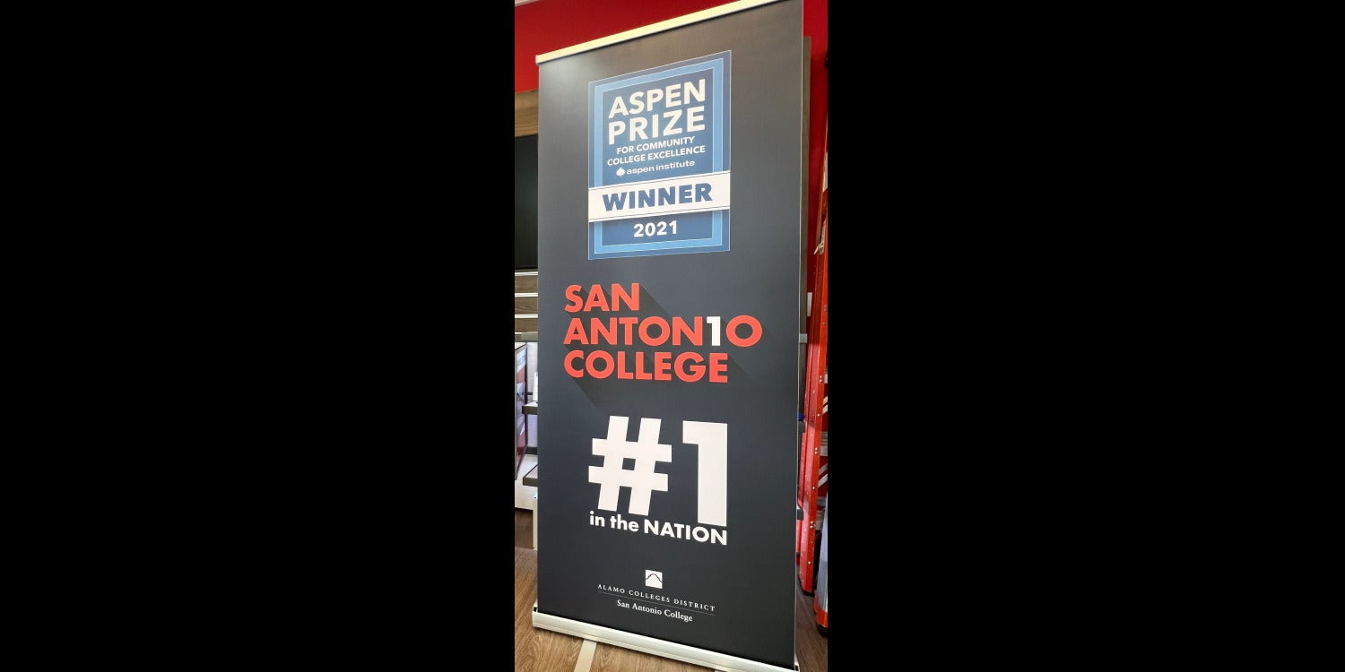 Retractable Banner Stands