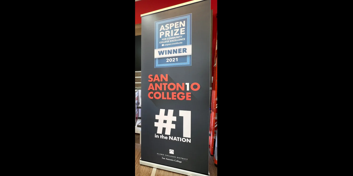 Retractable Banner Stands