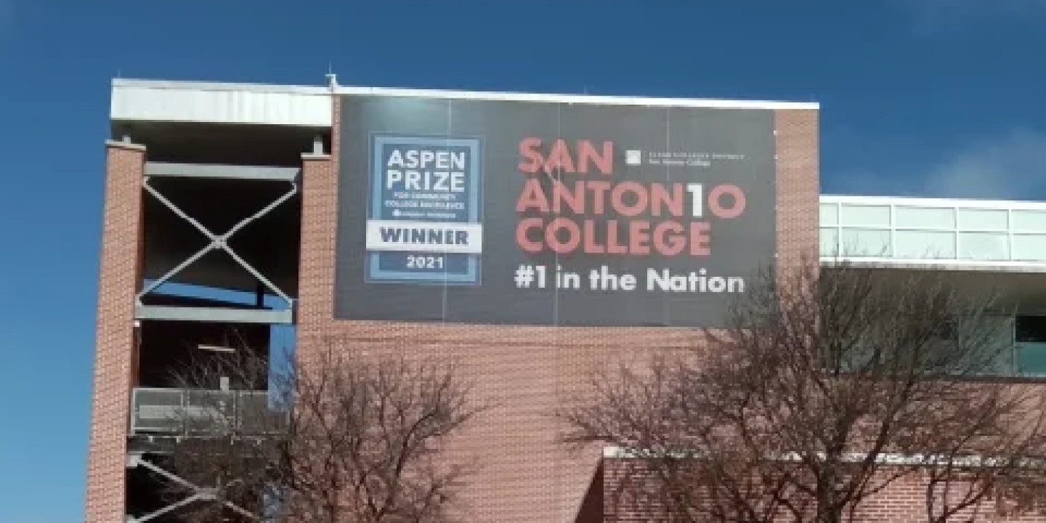 Hanging Banners