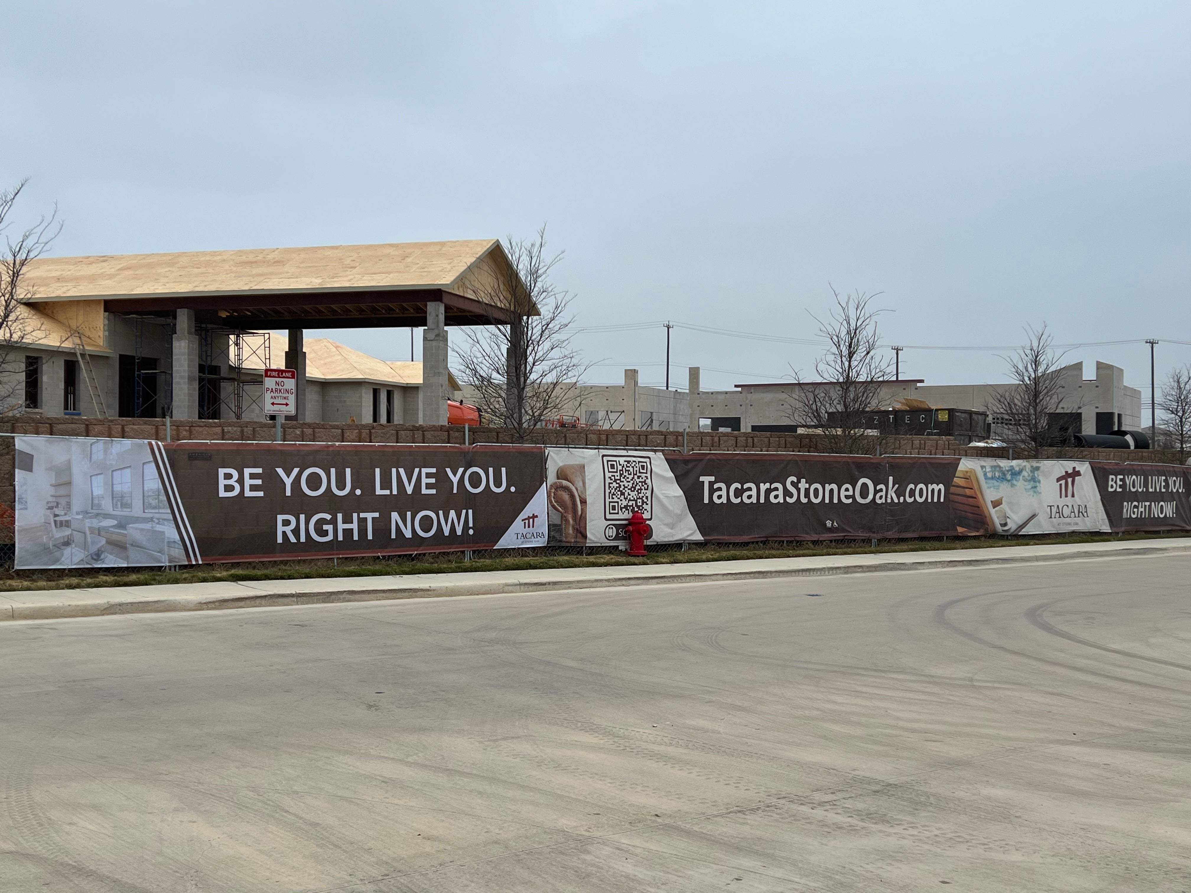 Custom Banners & Flags
