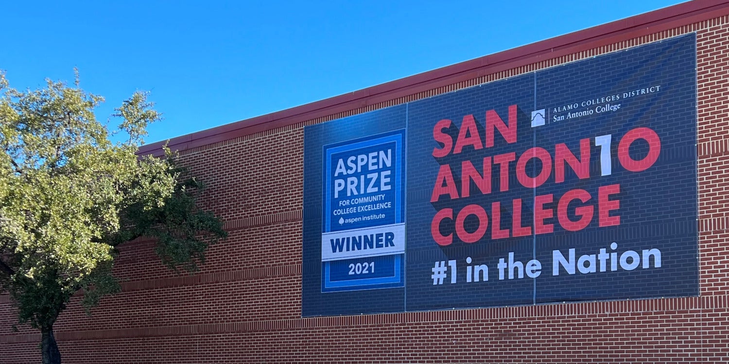 Hanging Banners