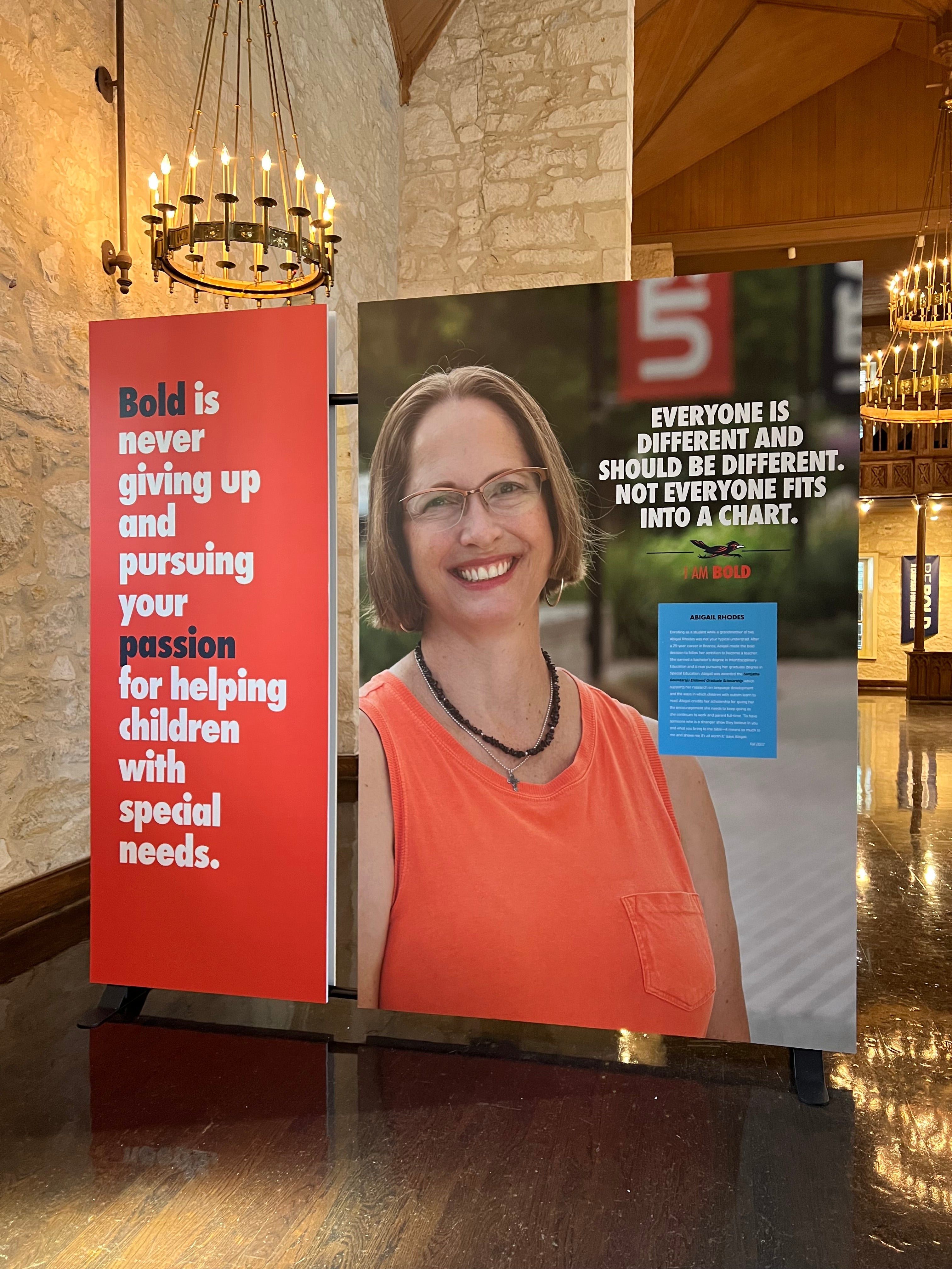 Tradeshow Signs & Banners