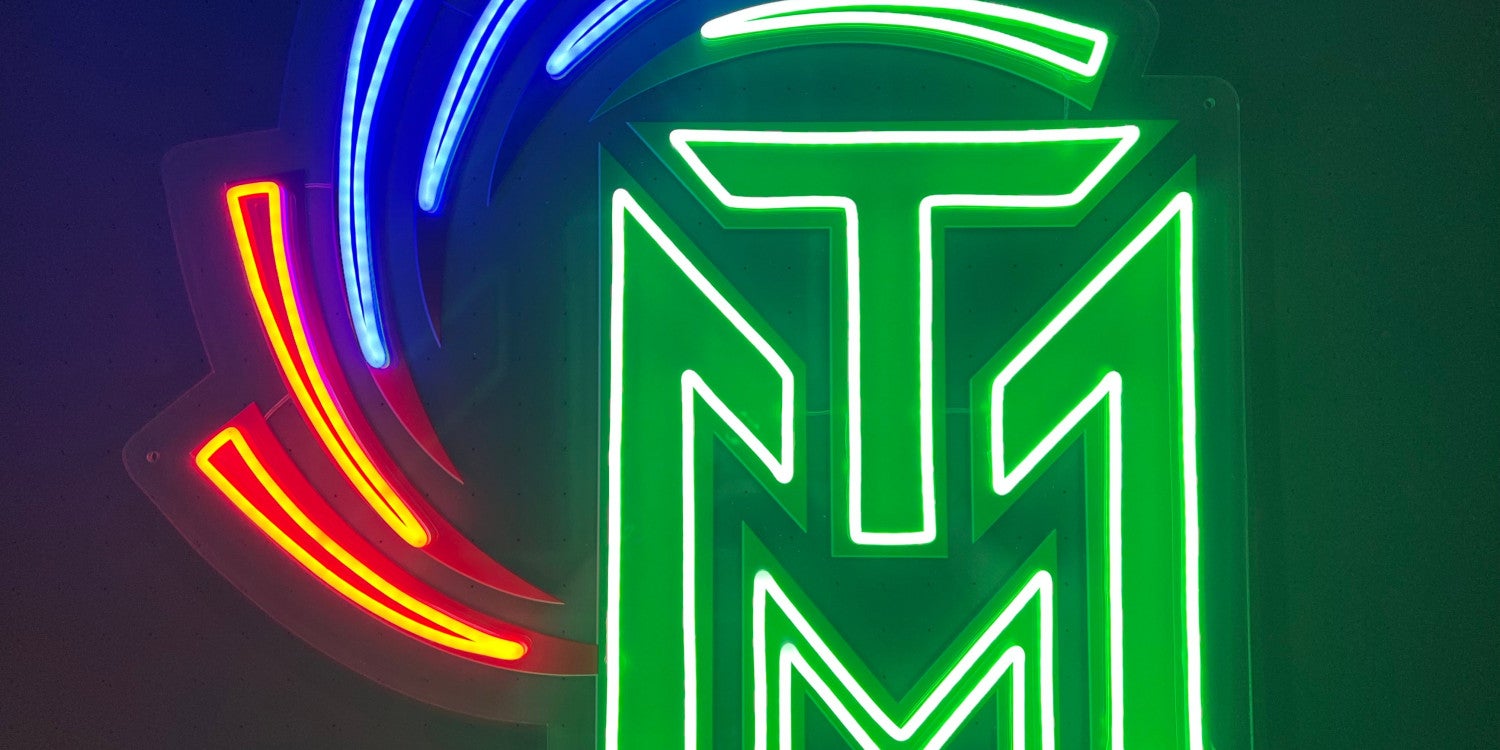 Neon Signs