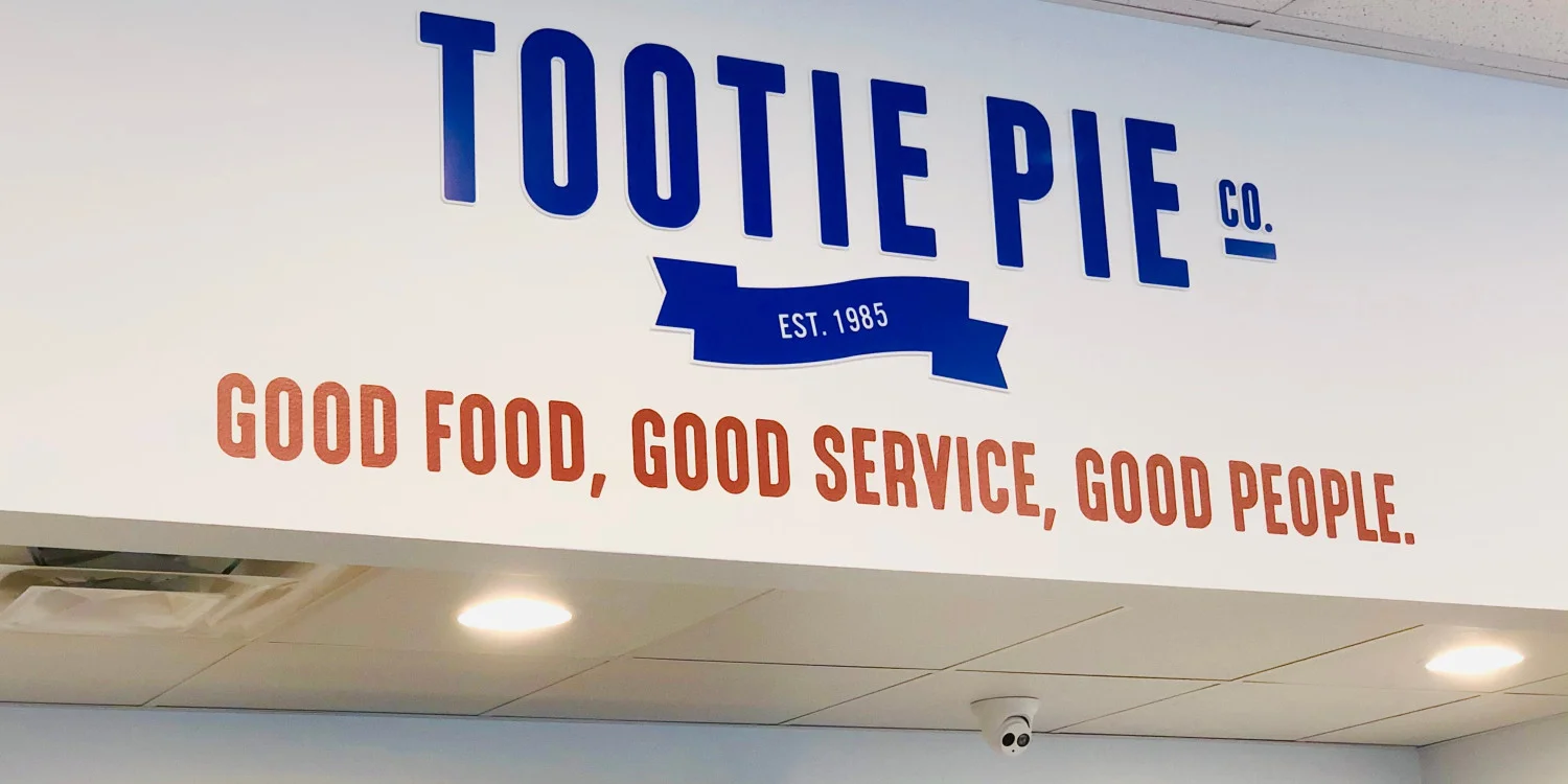 Signs for Bars & Restaurants