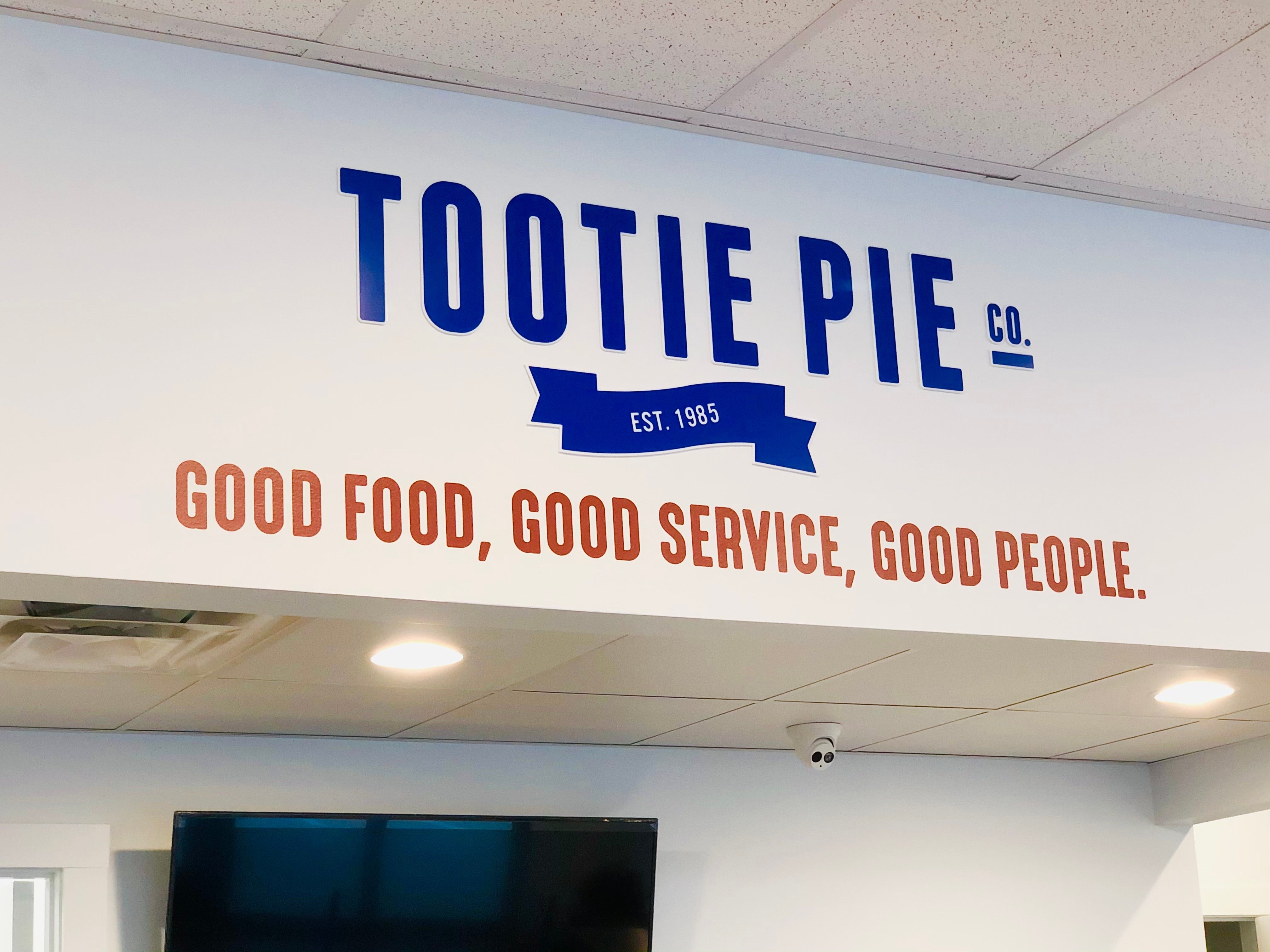 Signs for Bars & Restaurants