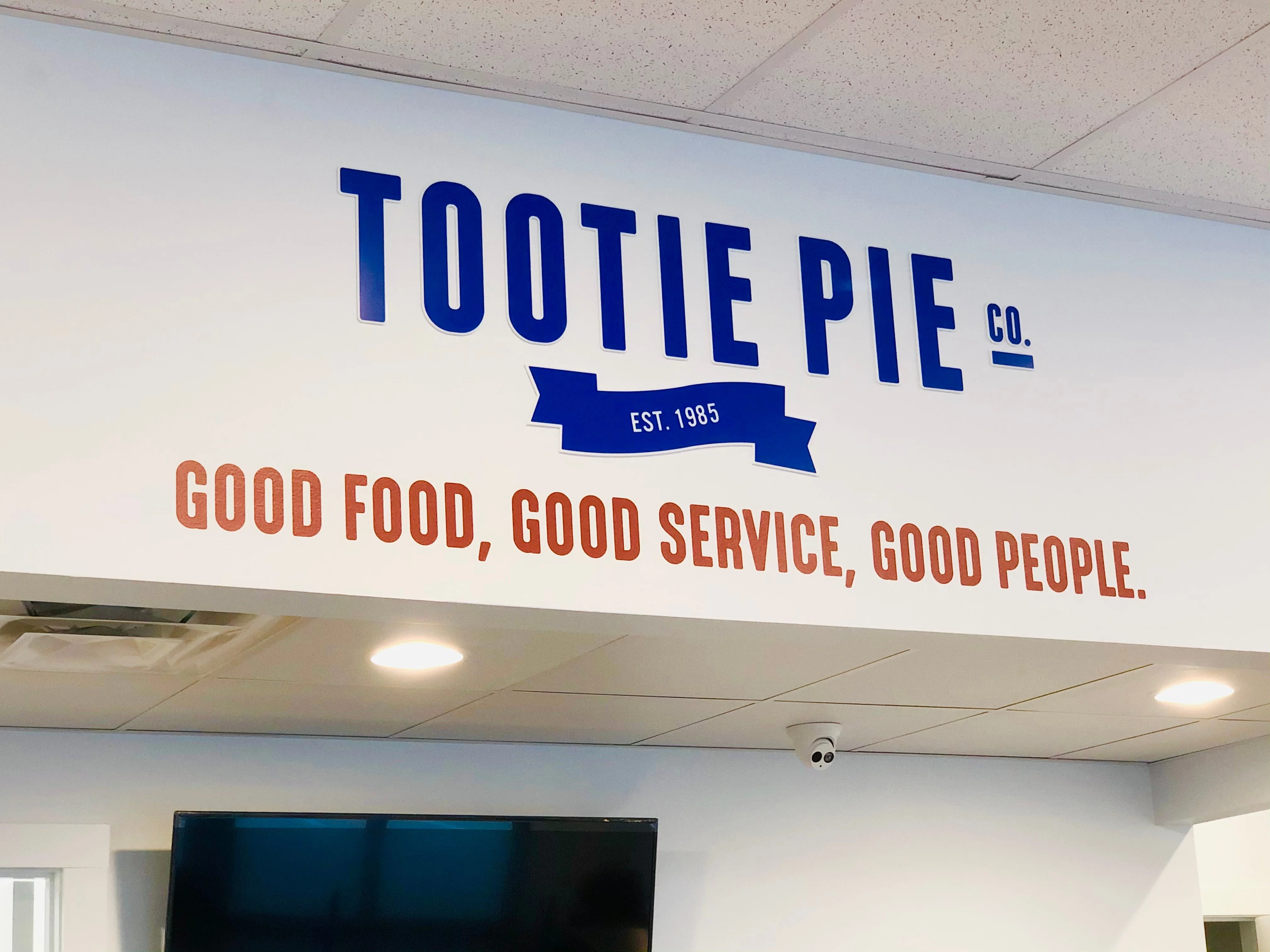 Signs for Bars & Restaurants