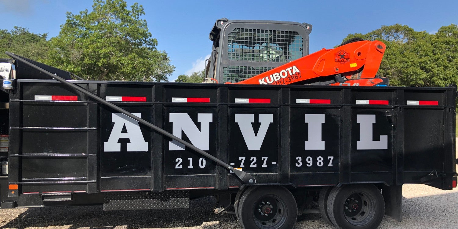 Trailer Wraps, Signs & Graphics