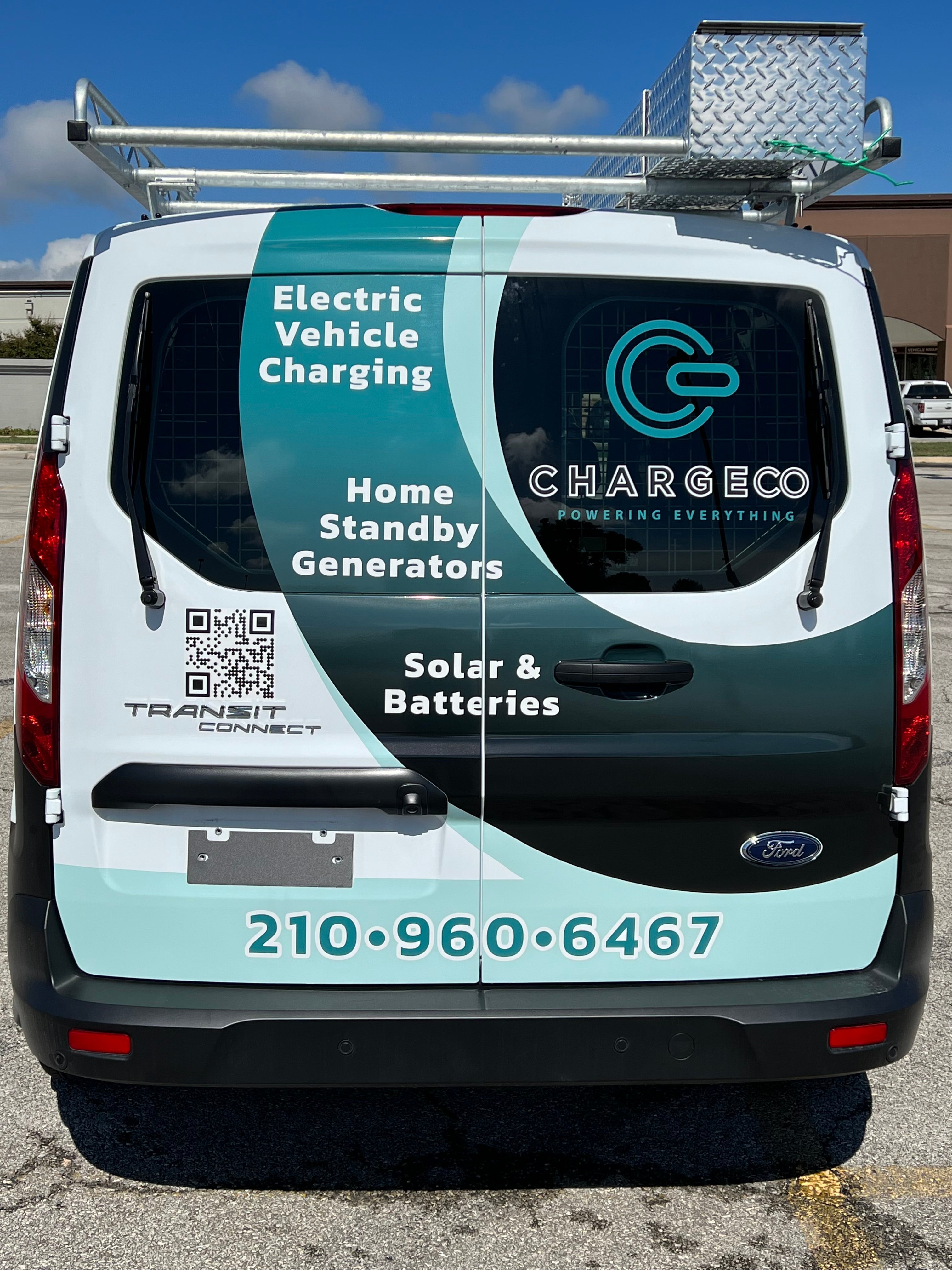 Car Signs & Vehicle Signs