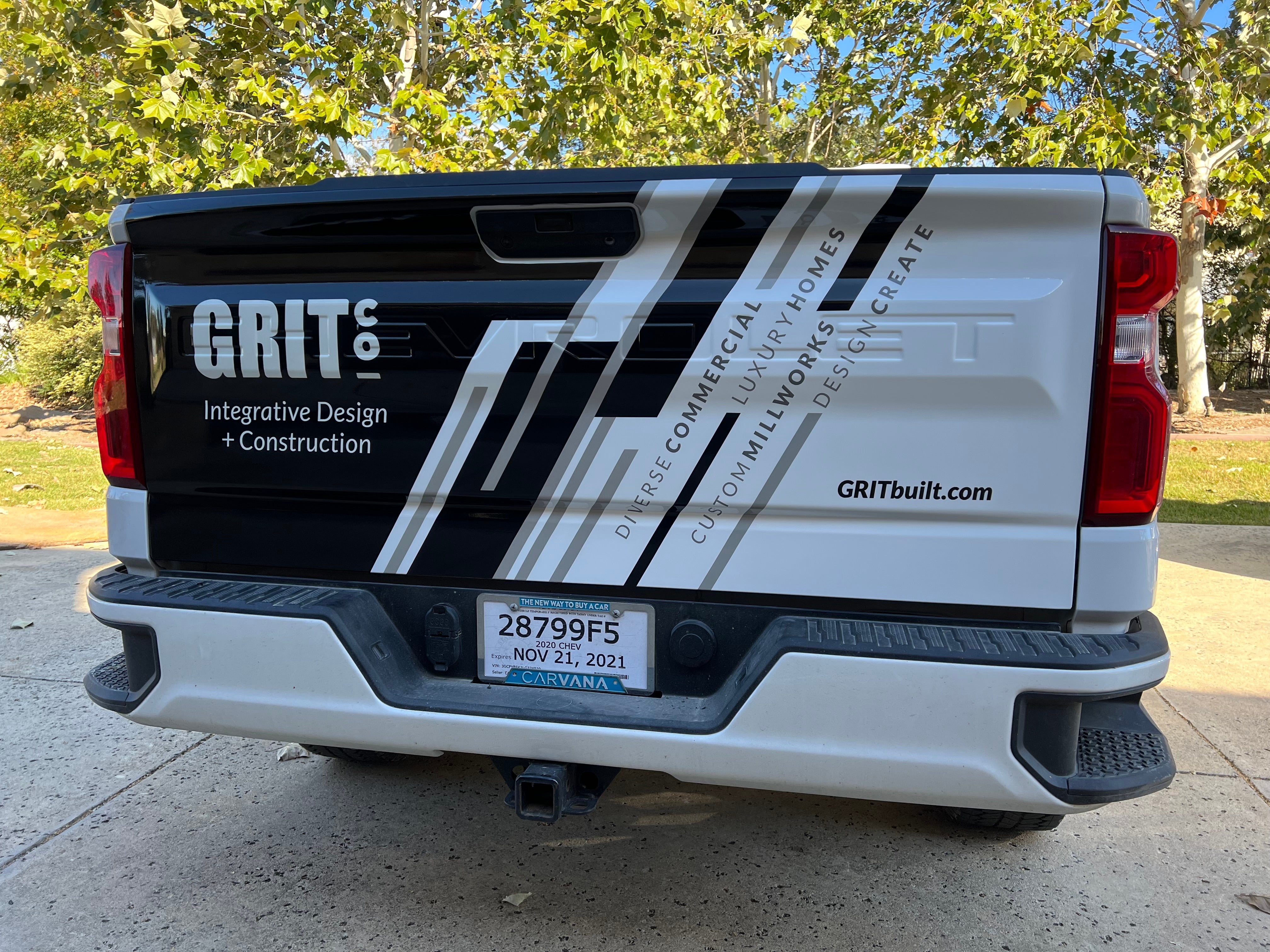 Car Signs & Vehicle Signs