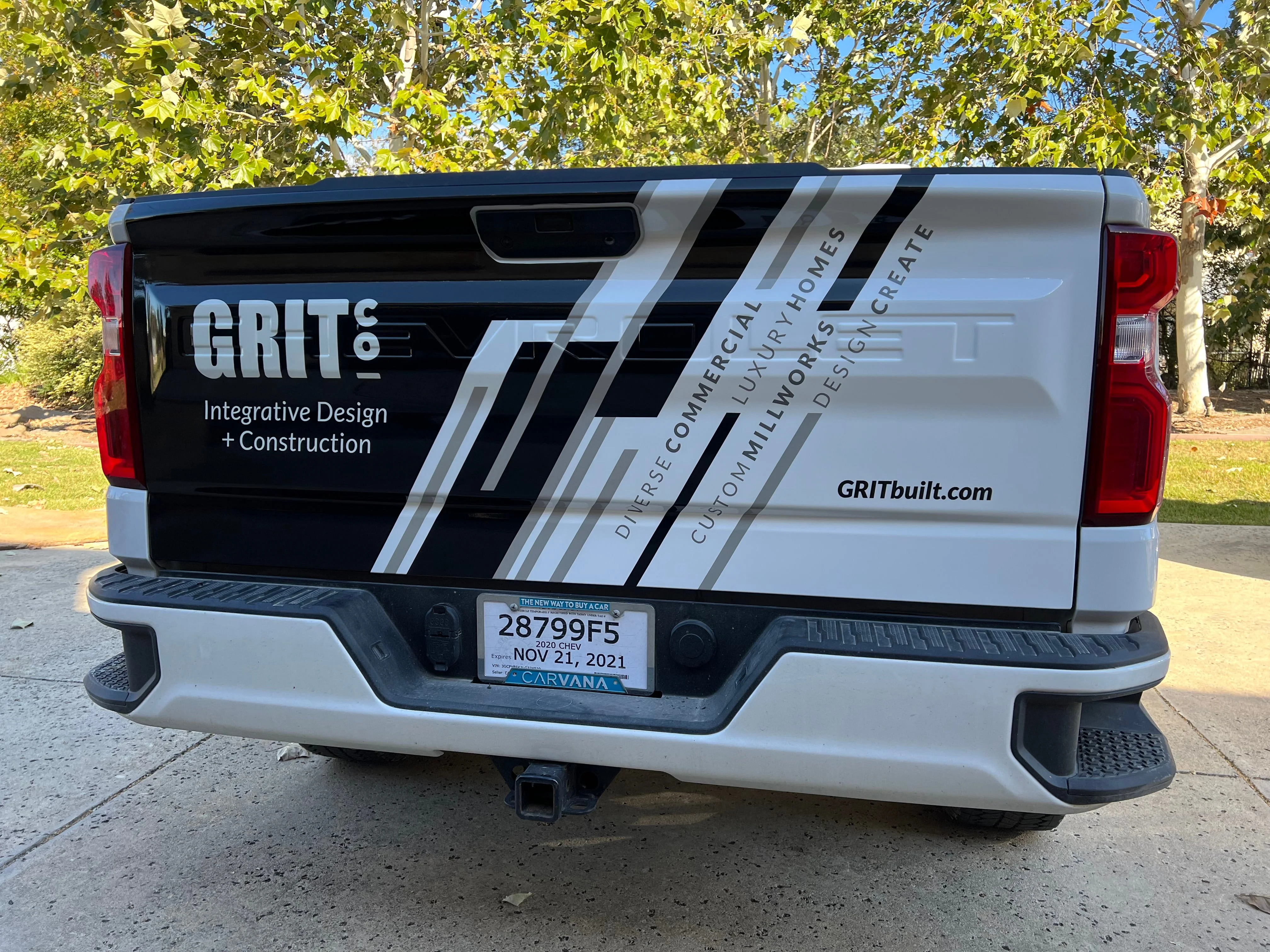 Car Signs & Vehicle Signs