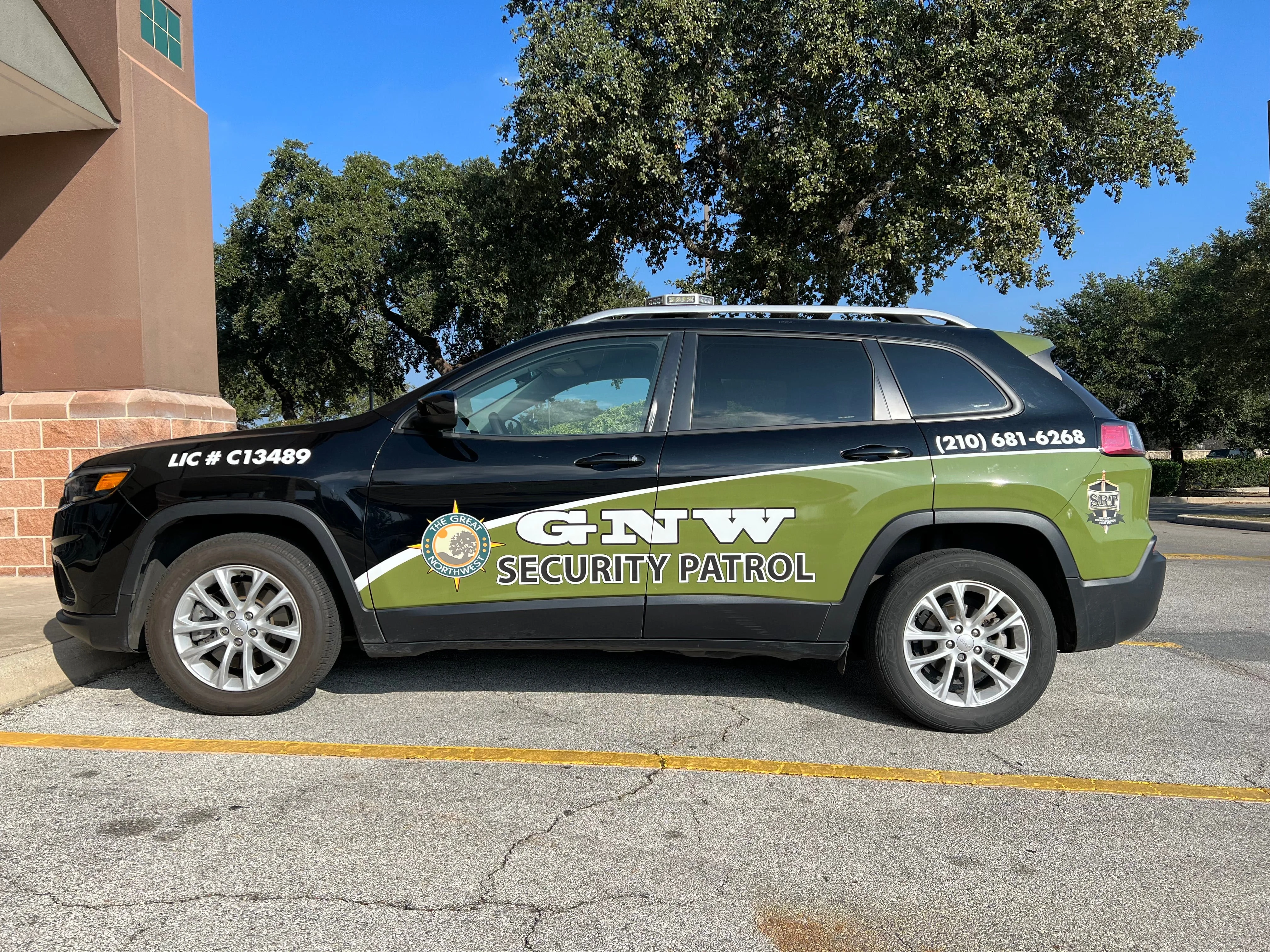 Car Branding & Vehicle Branding
