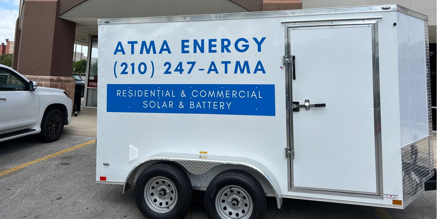 Trailer Signs