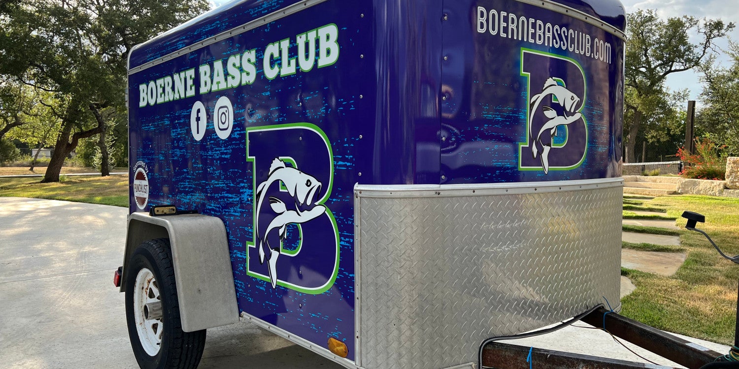 Fleet Graphics