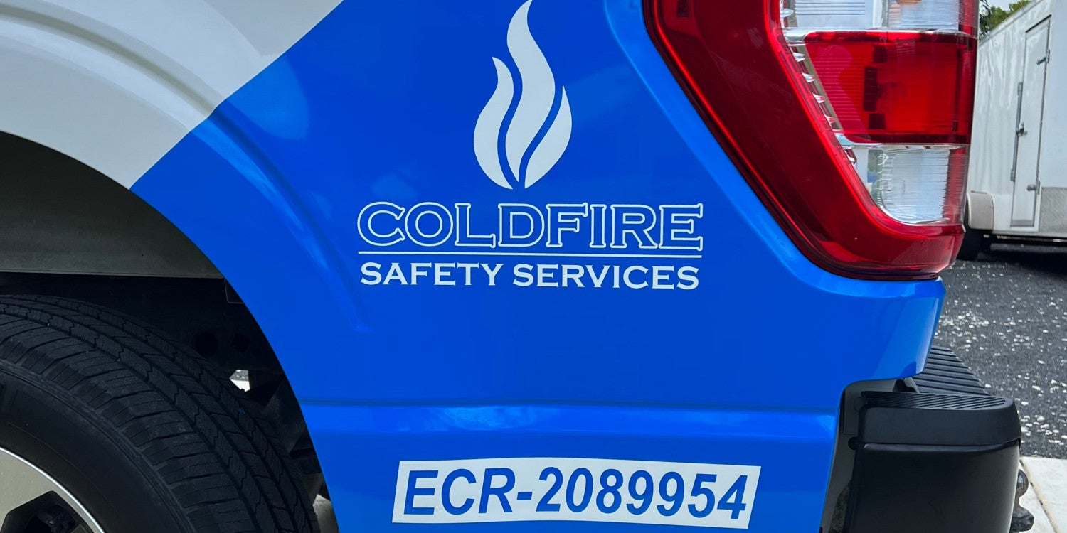 Fleet Graphics
