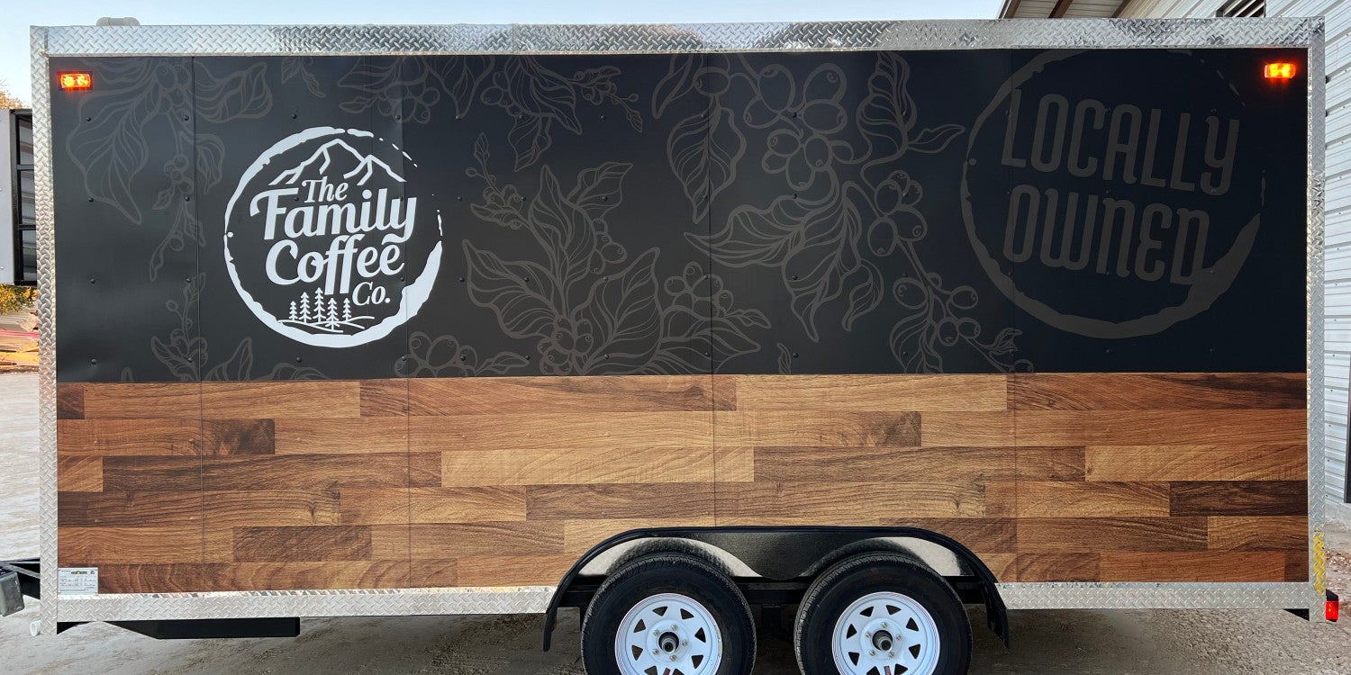 Fleet Graphics