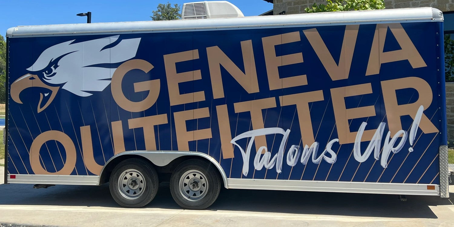 Sign Design Services