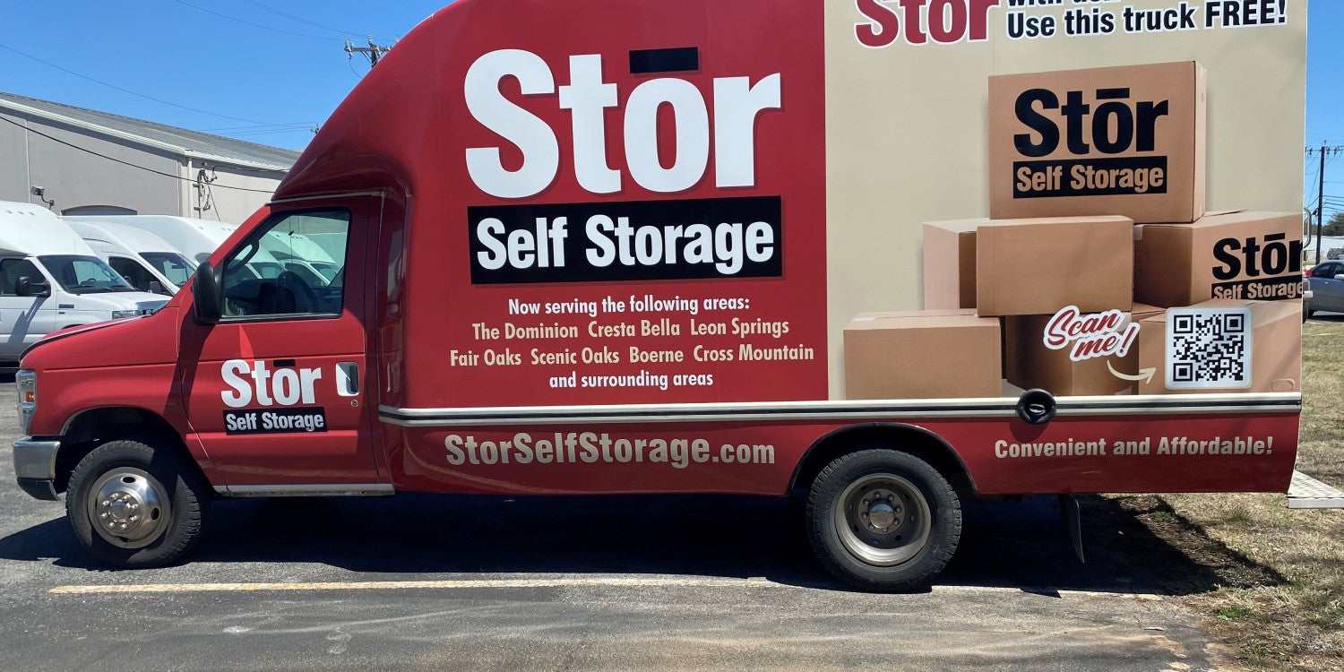 Vehicle Wraps