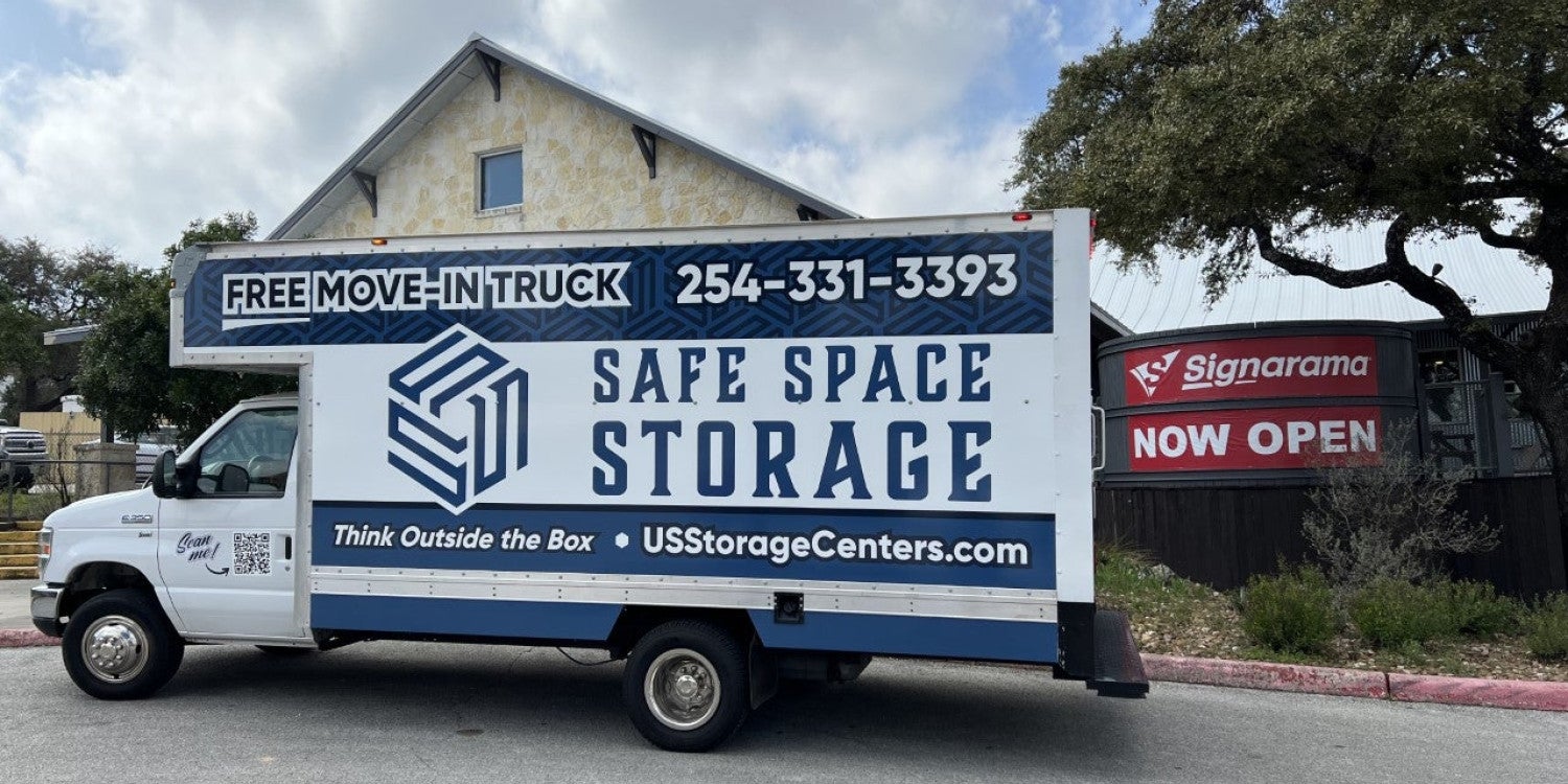 Truck Graphics