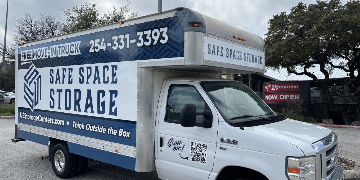 Vehicle Wraps
