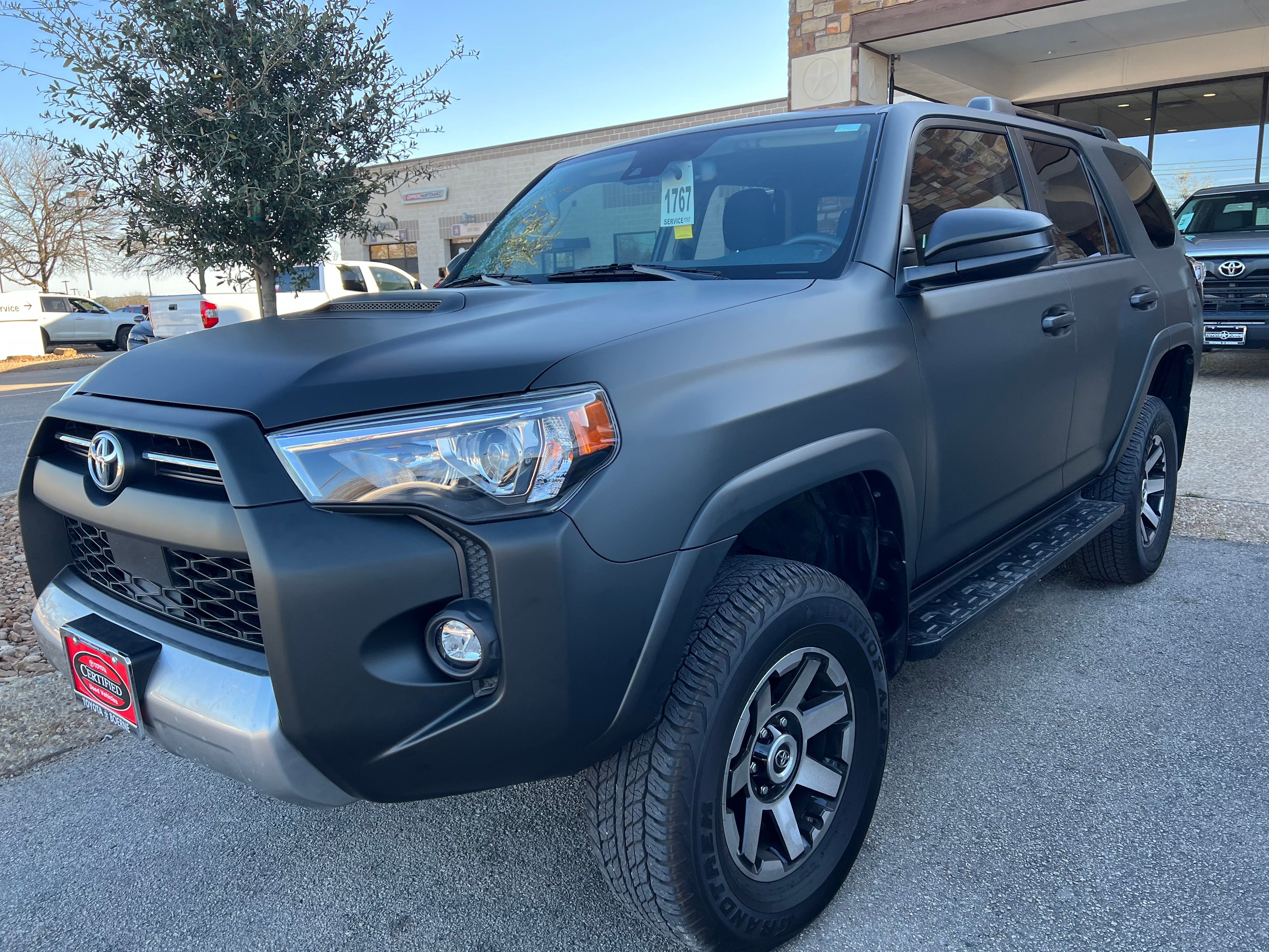Car Branding & Vehicle Branding