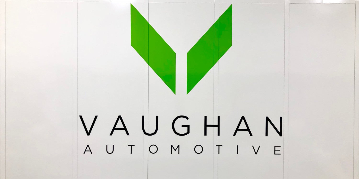 Vinyl Lettering