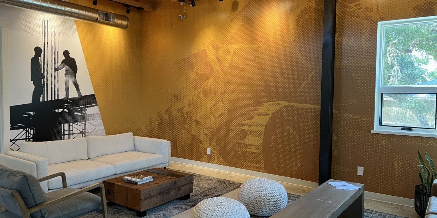Wall Signs & Signage