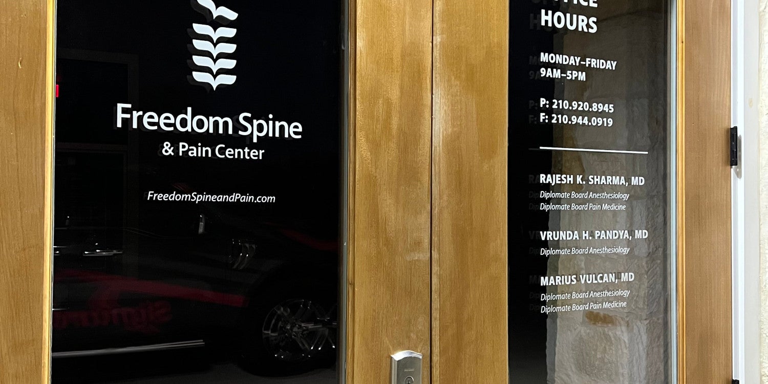 Window Graphics
