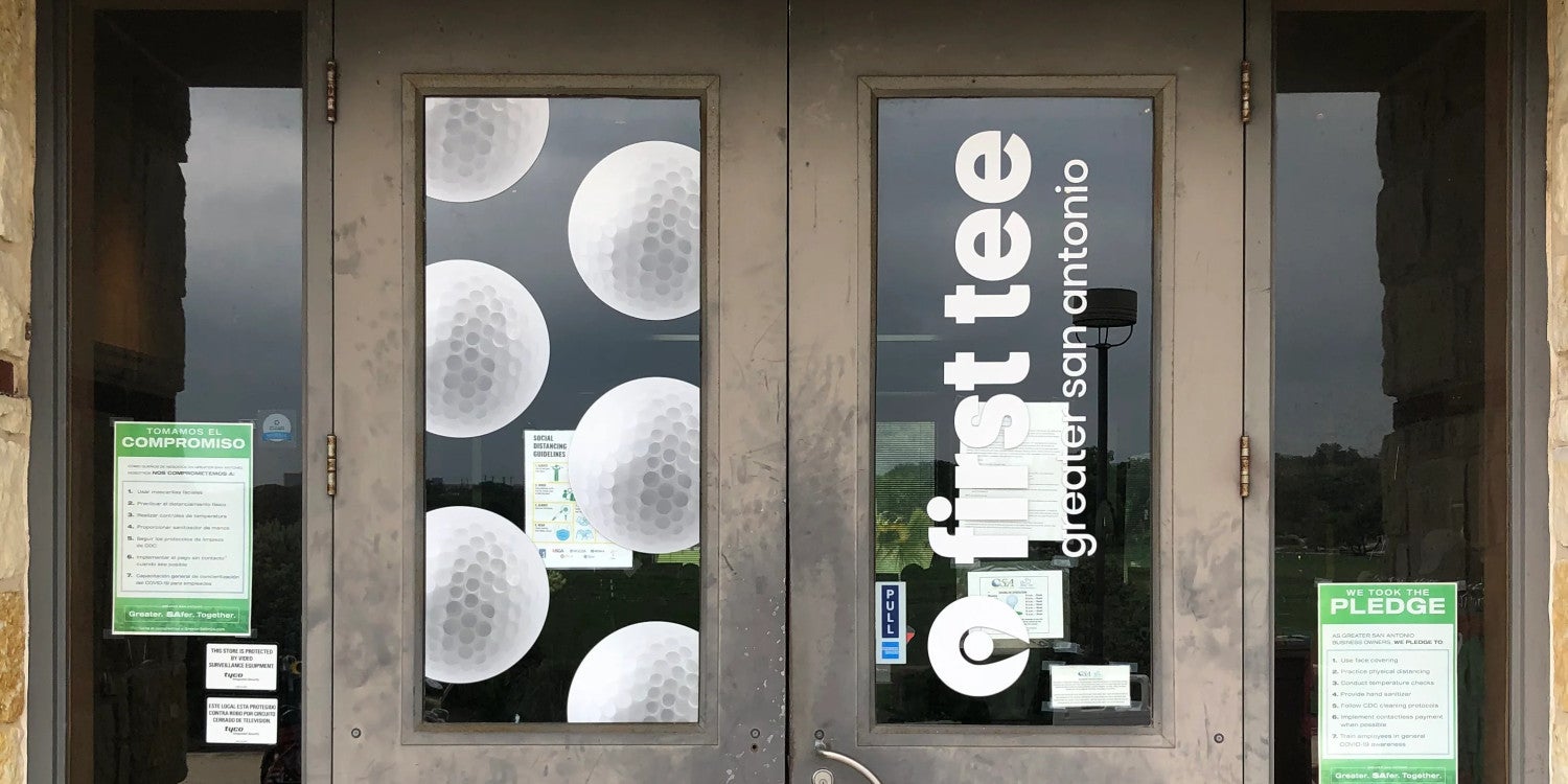 Window Graphics