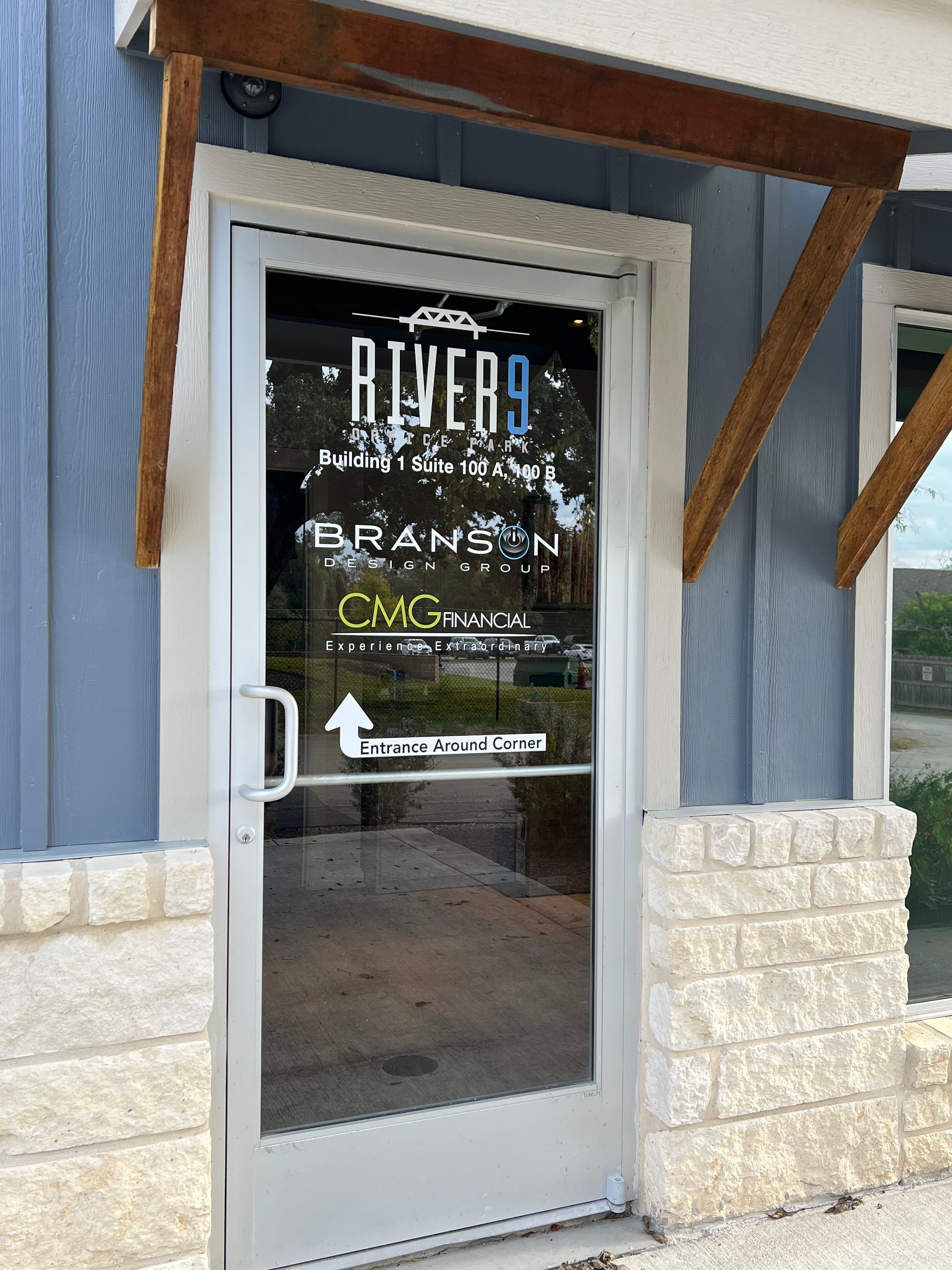 Window Signs & Signage