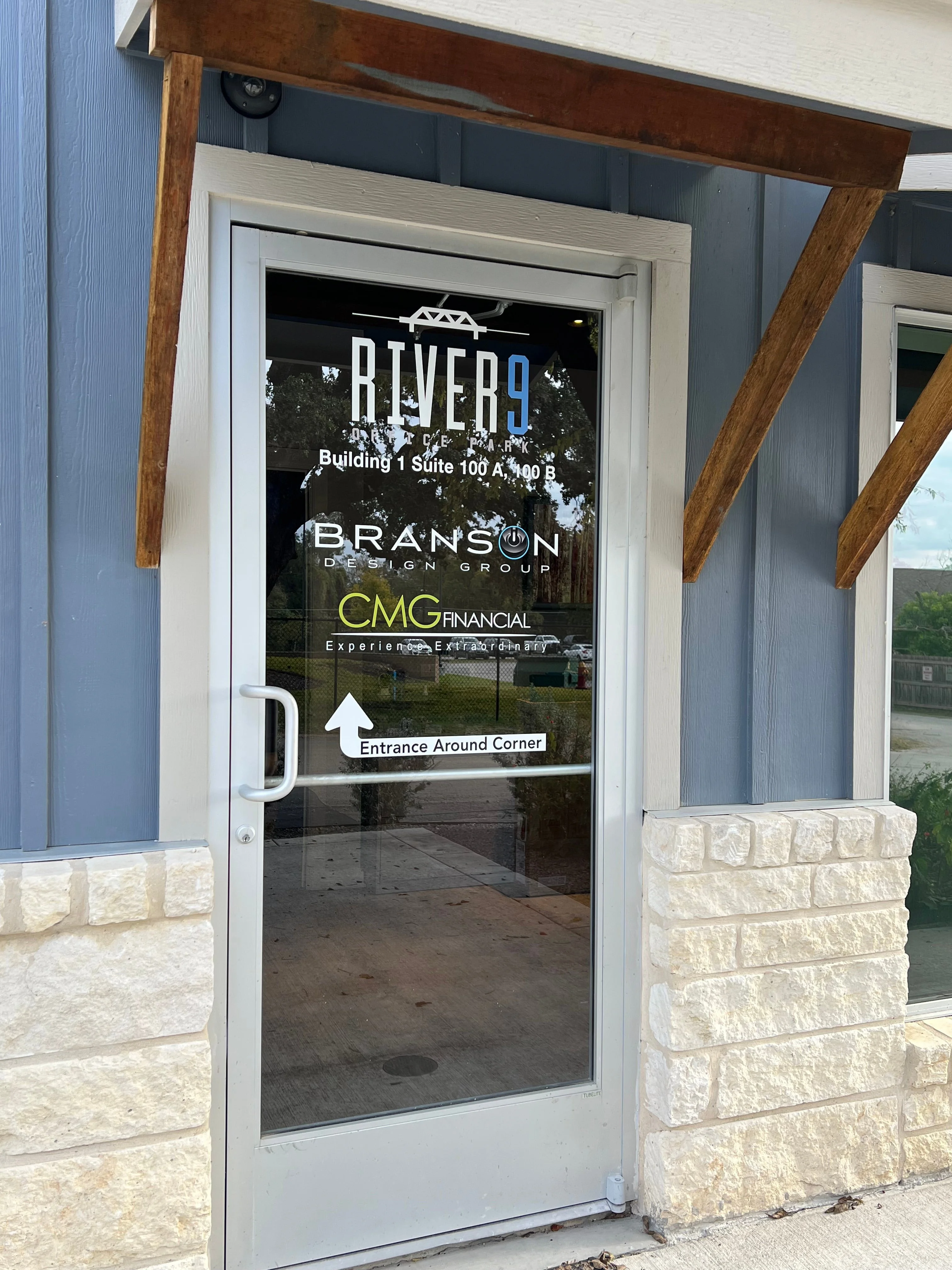 Window Signs & Signage