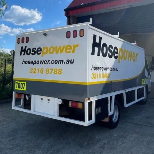 Truck Graphics