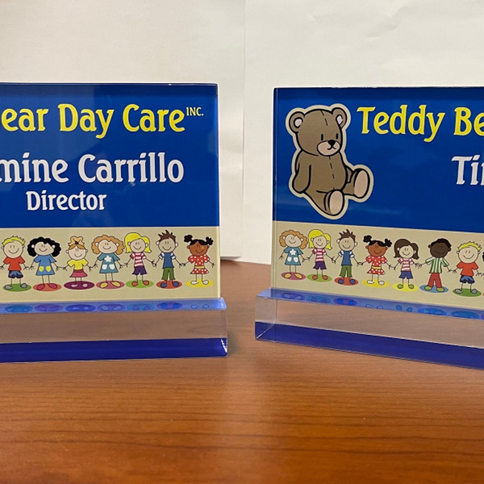 Promotional Signs
