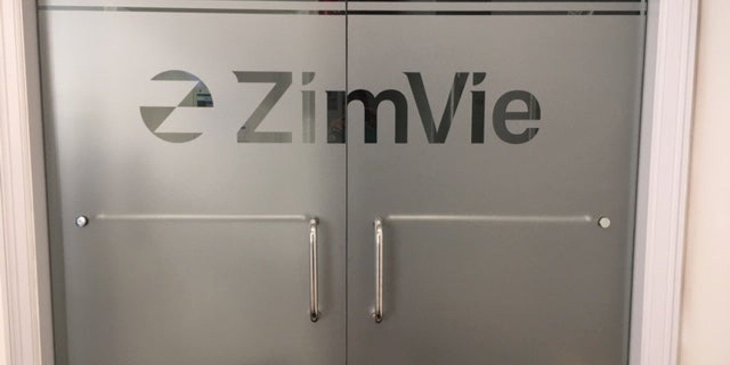 Window Signs & Signage