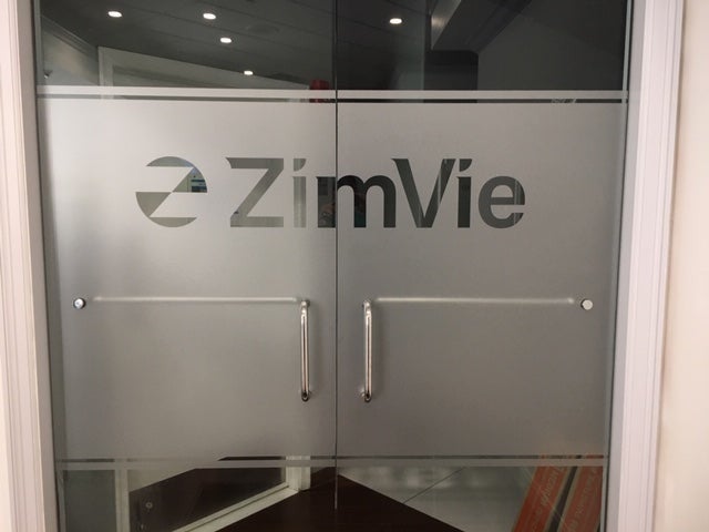 Window Signs & Signage