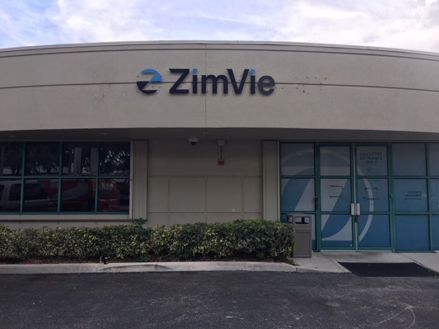 Building & Commercial Signs