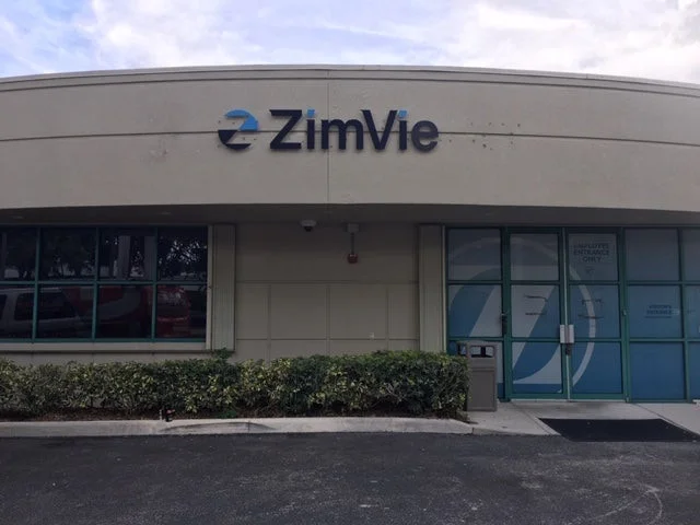 Building & Commercial Signs
