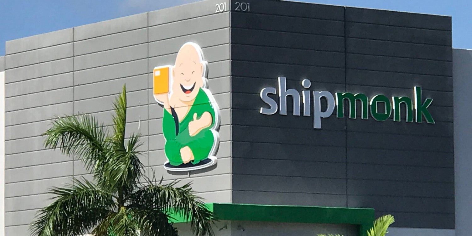Building & Commercial Signs