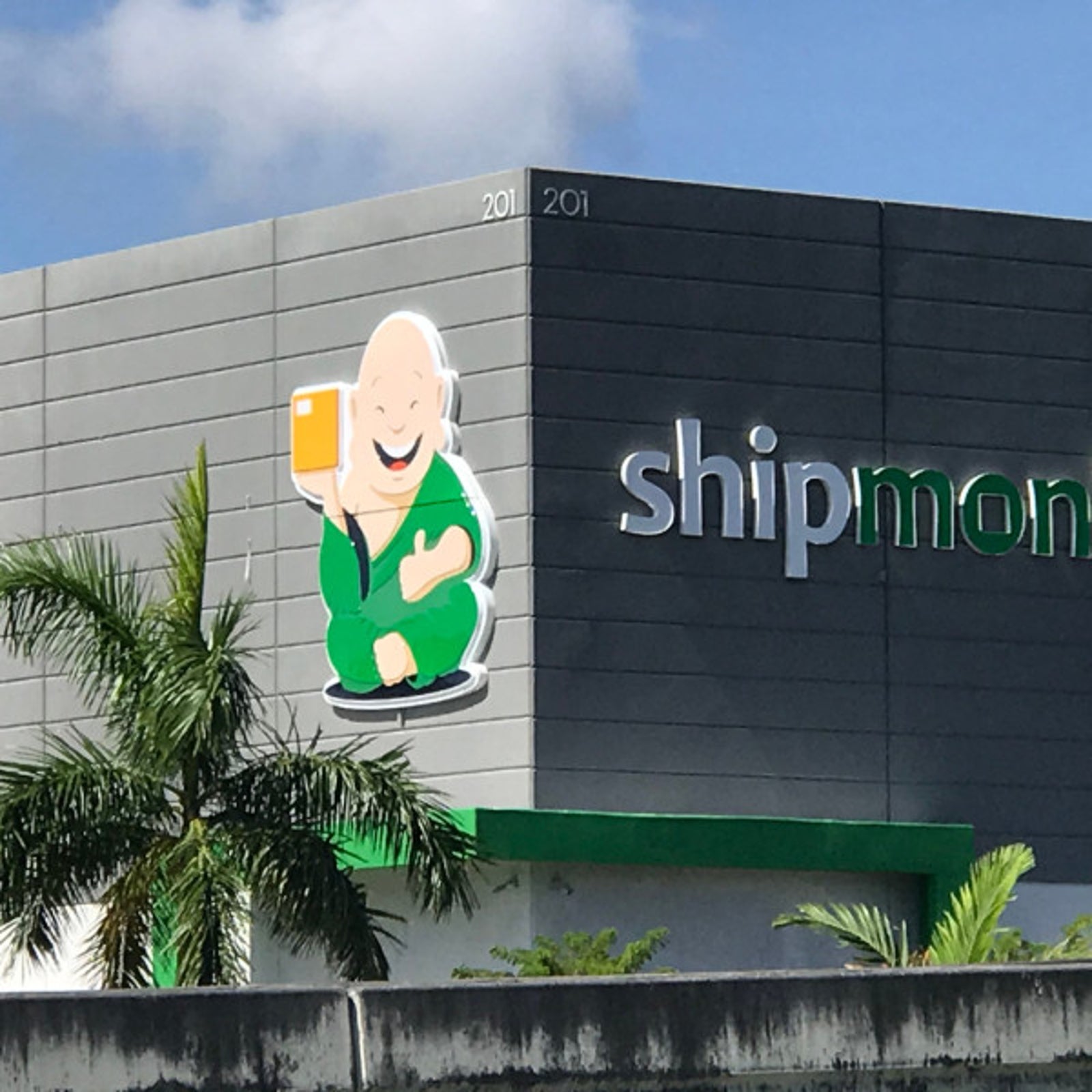 Building Signs
