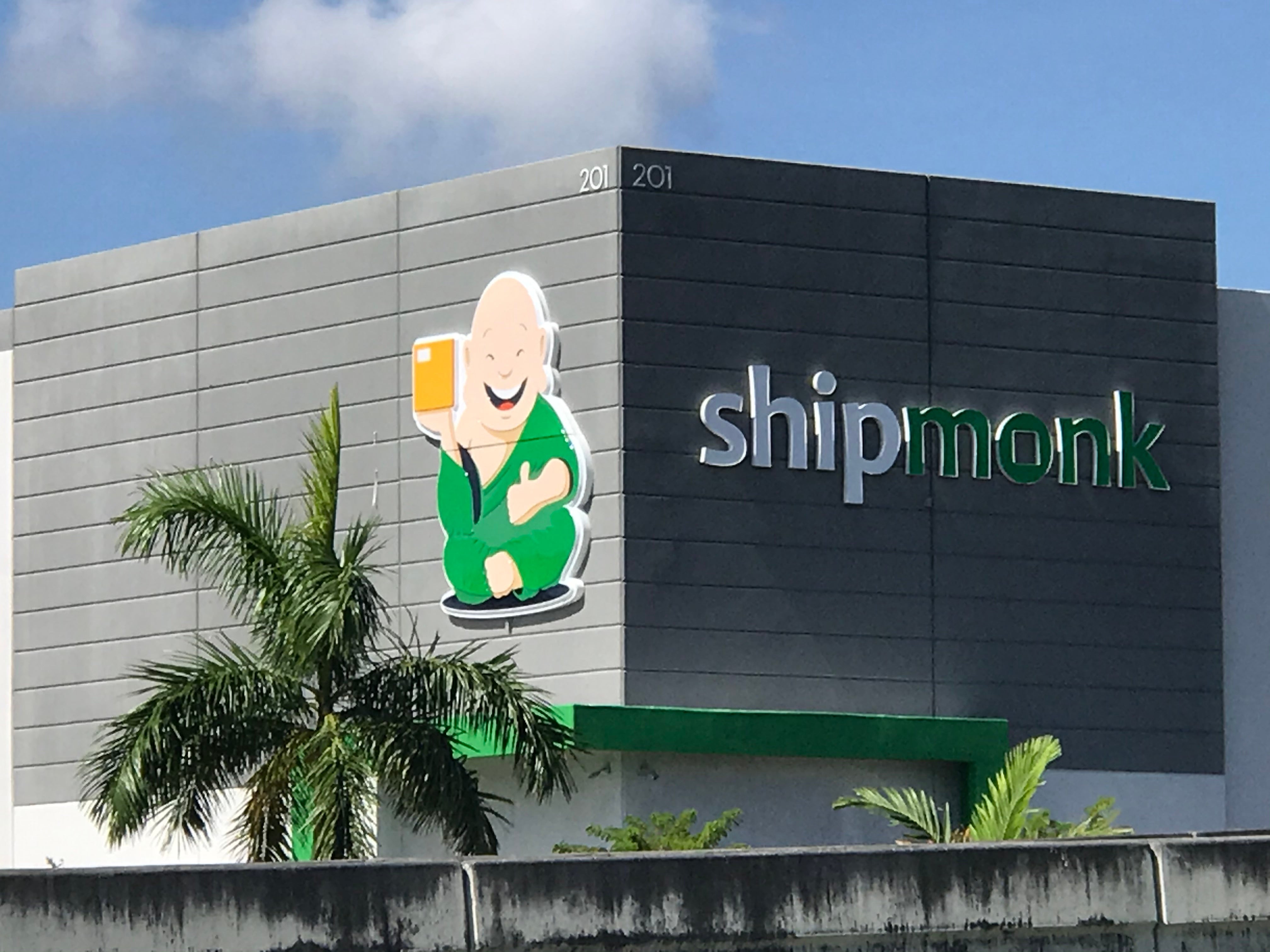 Building & Commercial Signs