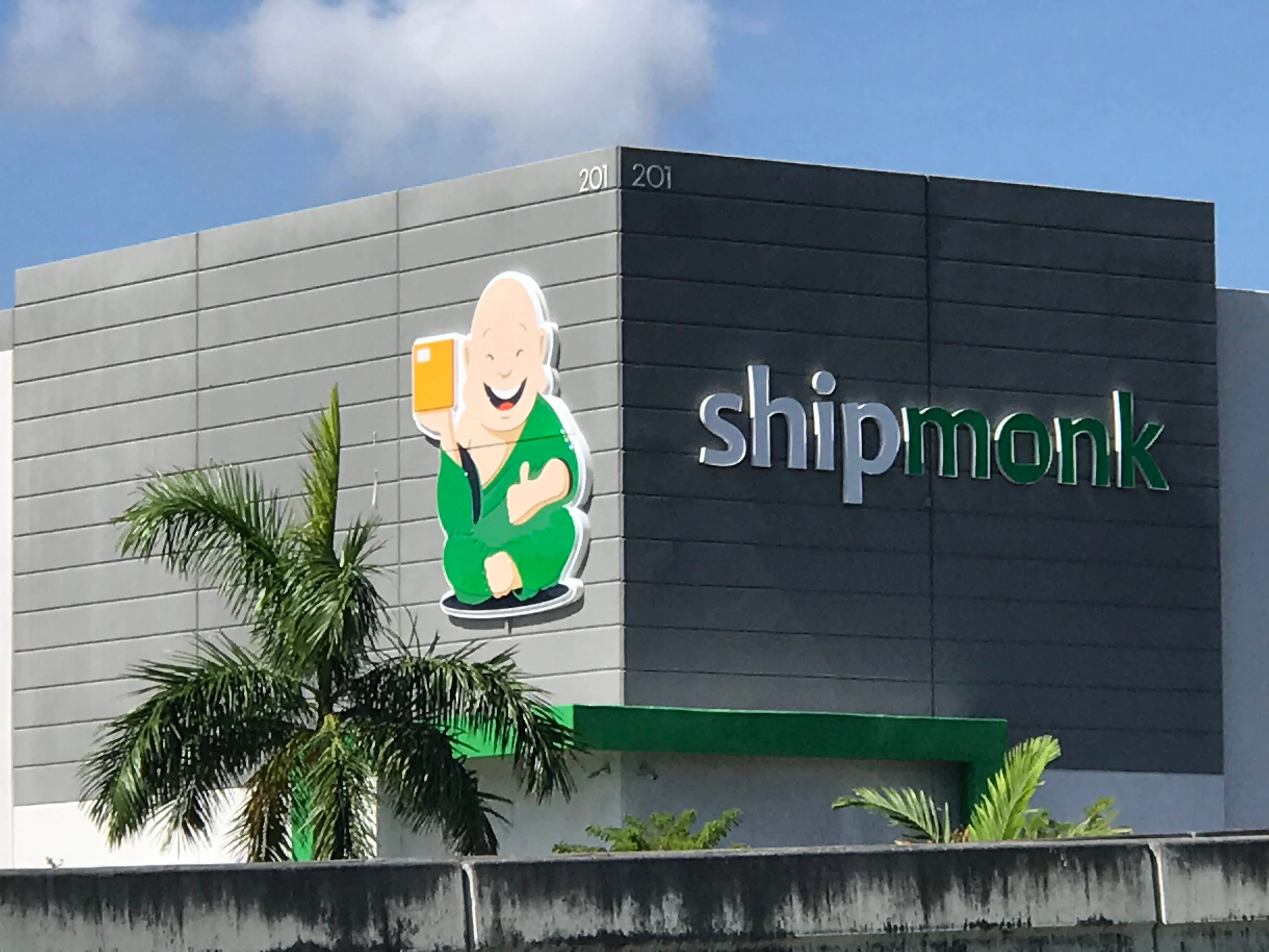 Building & Commercial Signs