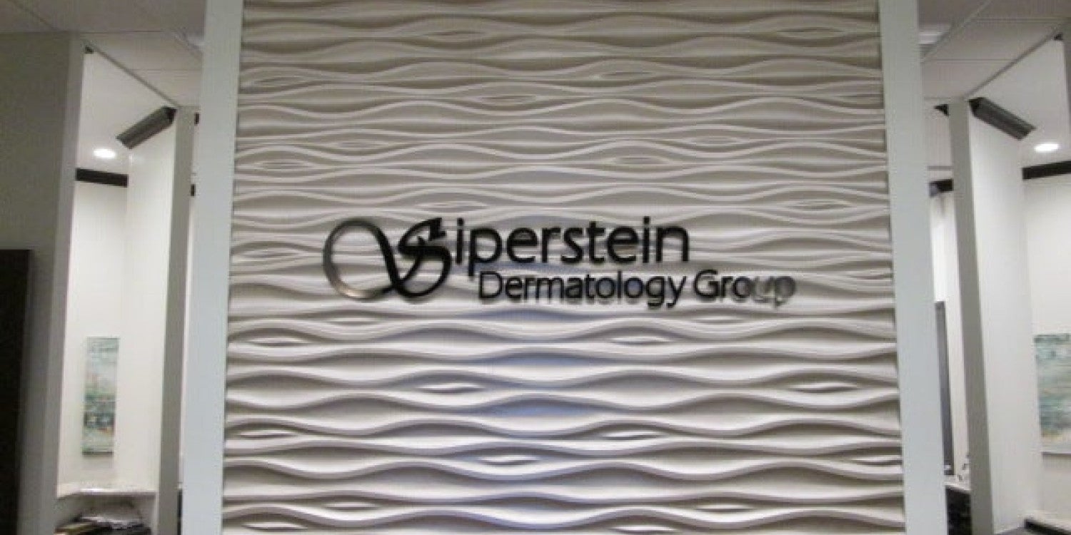 Wall Graphics & Wraps