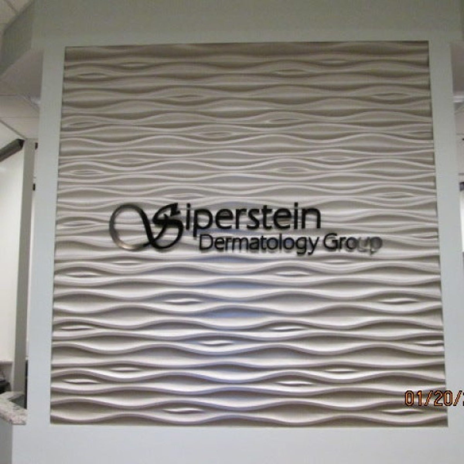 Indoor Signs