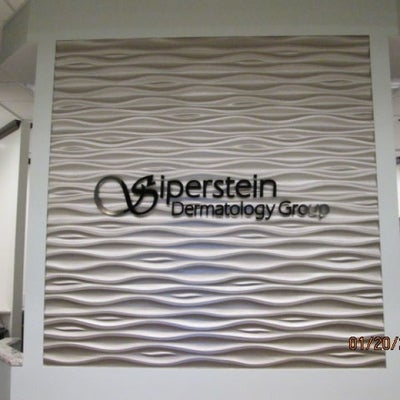 Indoor Signs