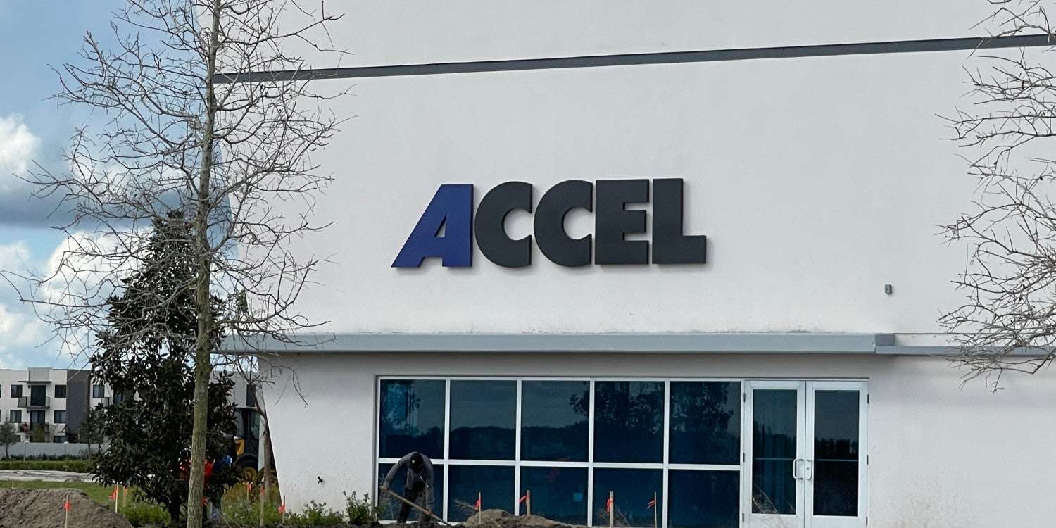 Building & Commercial Signs