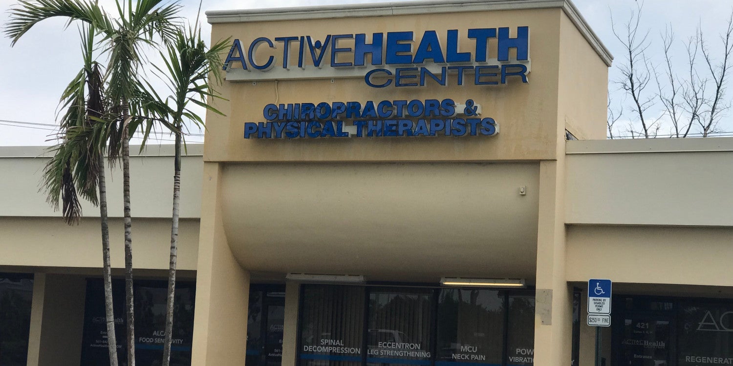 Building & Commercial Signs