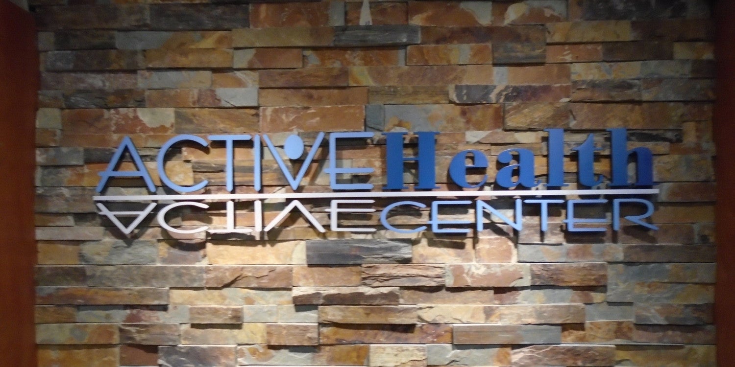 Indoor & Interior Signs & Banners