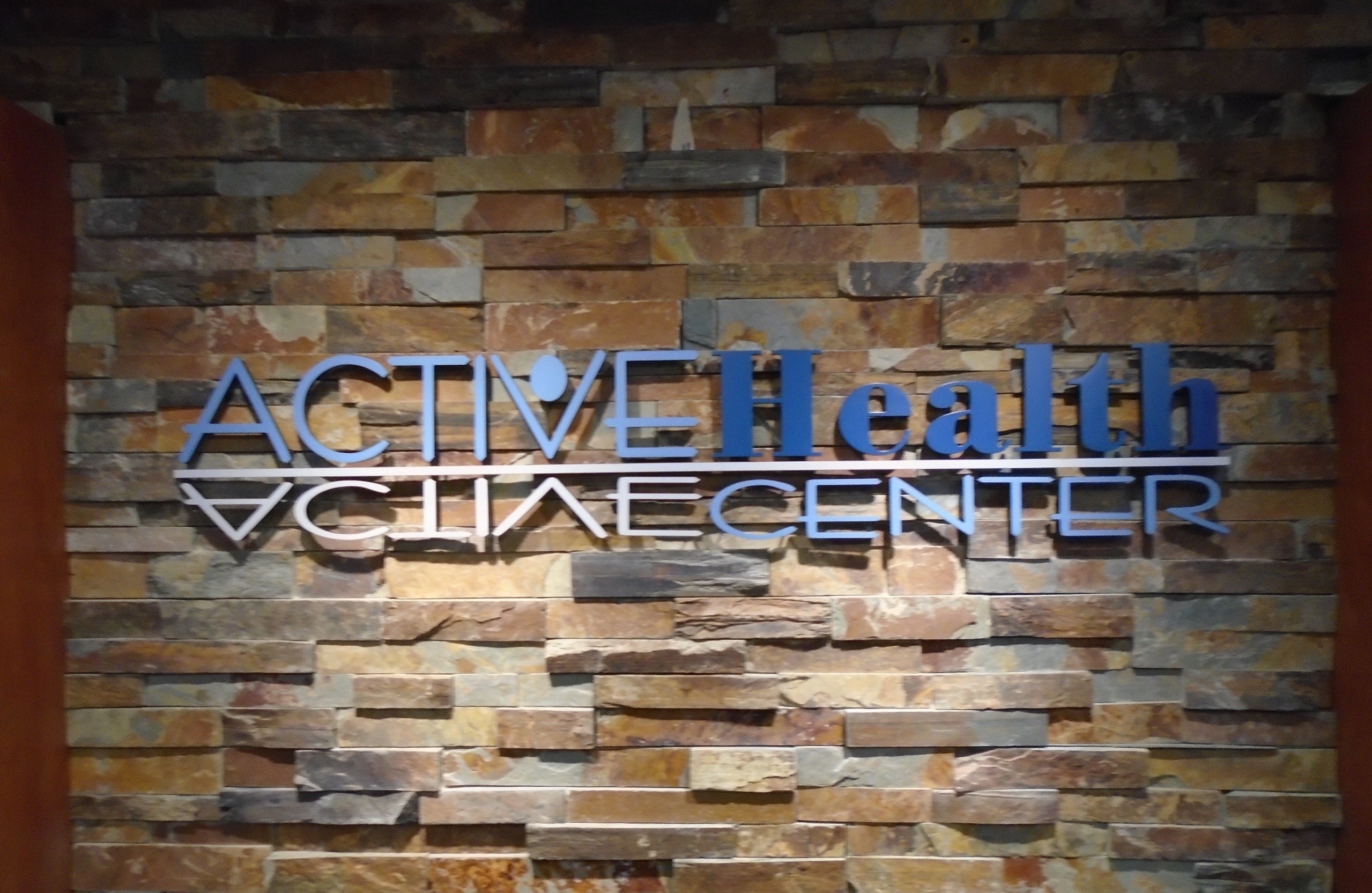 Indoor & Interior Signs & Banners