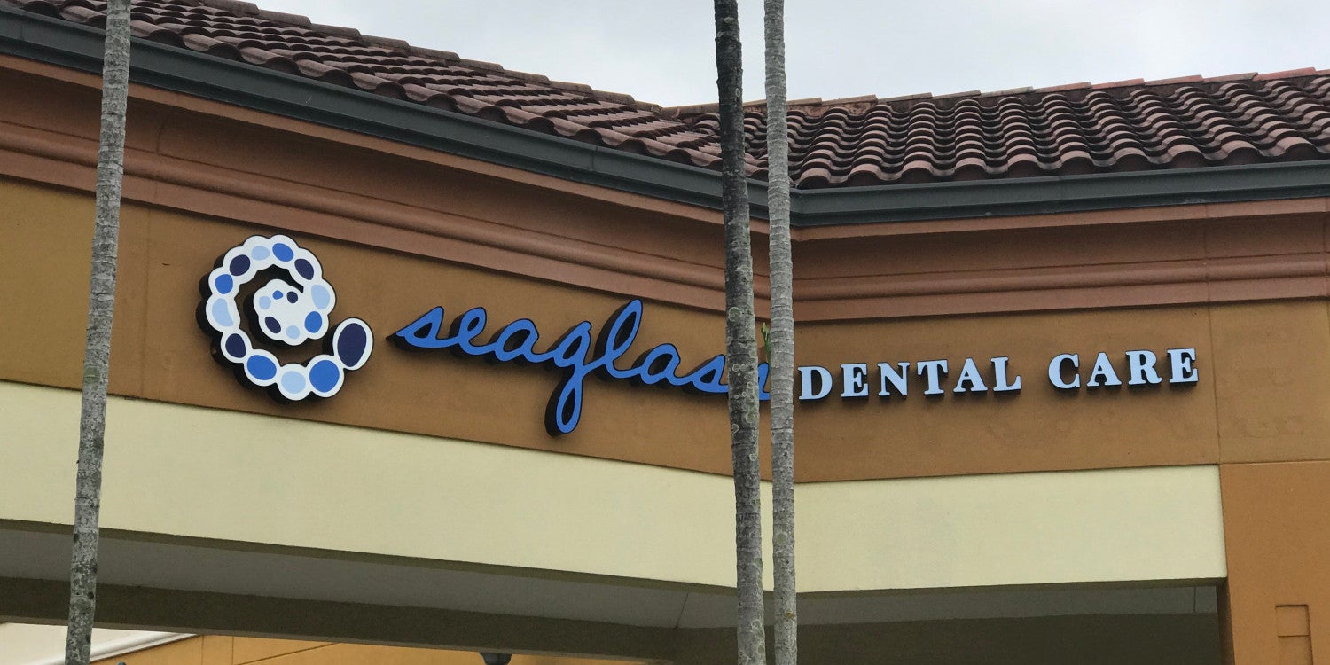 Building & Commercial Signs